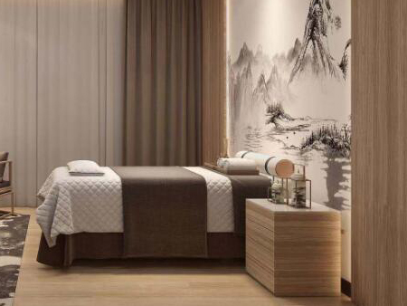 西安未央区水疗的科学奥秘:温水疗法如何重塑你的健康状态