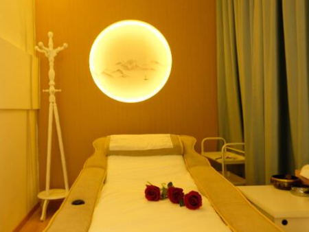 西安未央区足疗养生全解析:从脚底反射区看全身健康密码